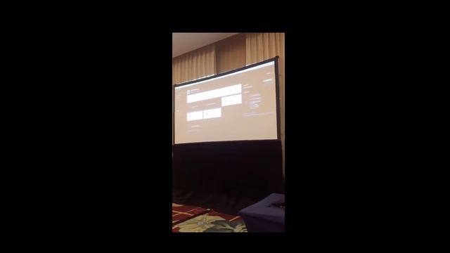 Periscope Webinar - The XPages of Things - Node-RED Demo by John Jardin смотреть онлайн