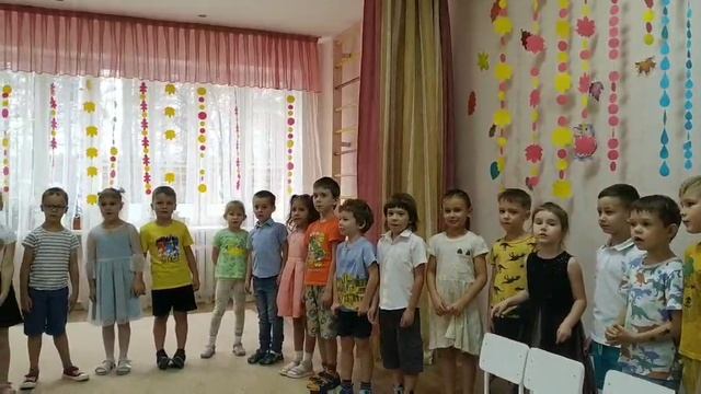 Группа Бусинки.mp4 132 г Красноярск смотреть онлайн
