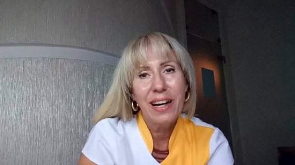 Демодекс..Клещ Демодекс.Схема лечения по методике профессора Рейнгарда.