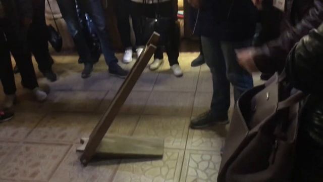 Дудутки. Мастерская деревообработки смотреть онлайн