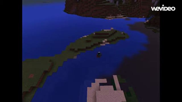 Minecraft Randomness: Boat Friends | MsCookiecola смотреть онлайн