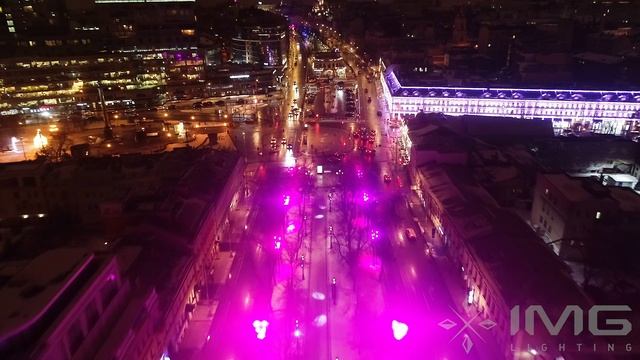 Бульварное кольцо. Москва смотреть онлайн