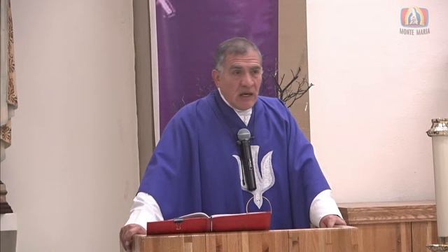 🔴 EN VIVO–Misa en sufragio por las almas benditas del purgatorio 6 am/27/02/2024 P. Rayito MJM смотреть онлайн