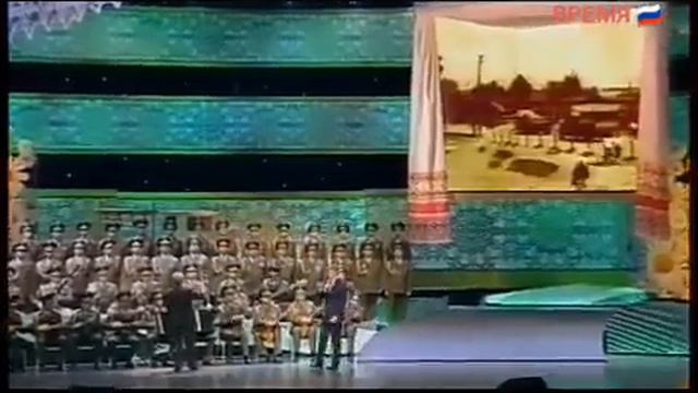 Людмила. Зыкина и Алексей Гоман " Мать и сын " смотреть онлайн