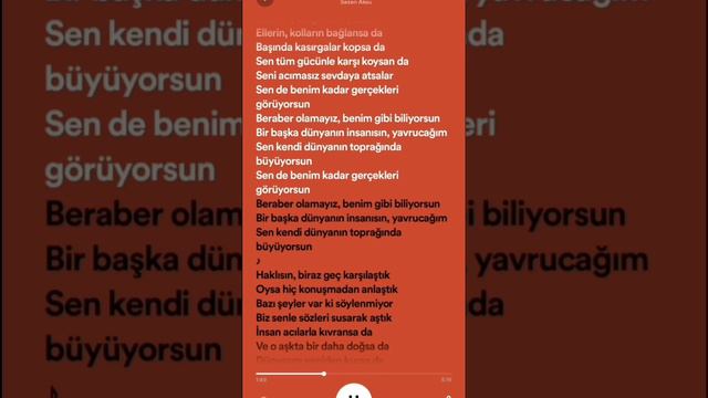 Türkçe Speed Up şarkılar🔮 #speedup#speedupsongs