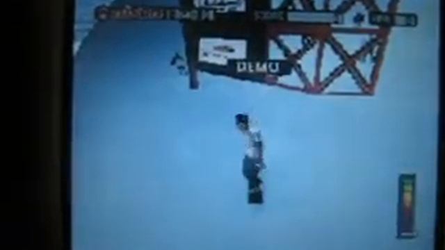 Coolboarders auf FPSECE 0.010. Windows Mobile смотреть онлайн