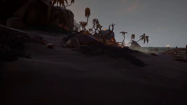 Костяная пещера (Север). Пепельные Просторы смотреть онлайн