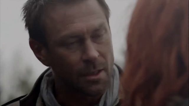 Defiance-trailers смотреть онлайн