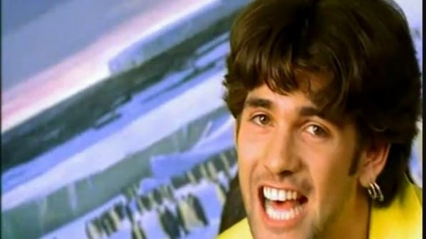 Панама Lomy-Lom Ломинский