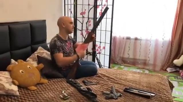 Подарок на 23 февраля. смотреть онлайн