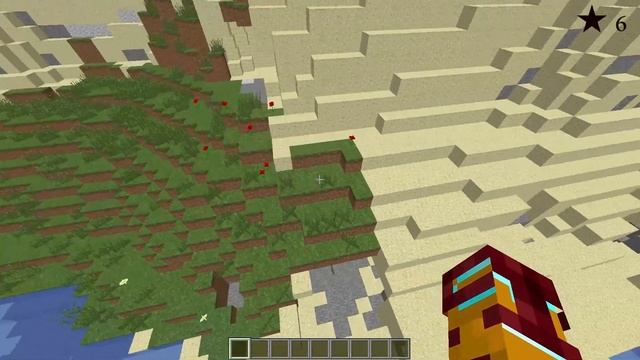 Top 10 Minecraft Mods - BEST MODS about REALISM (2023) смотреть онлайн