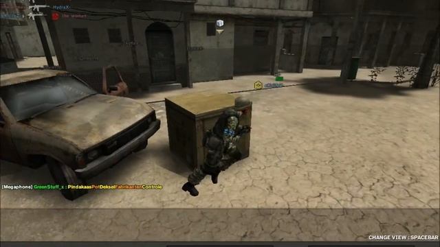 New Story Vs Untraceable смотреть онлайн