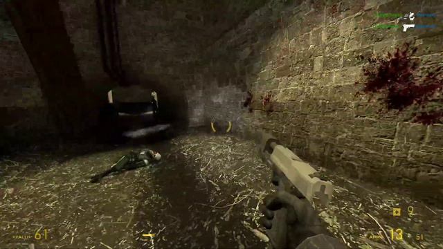 Synergy HL2 - 2/13/20 смотреть онлайн