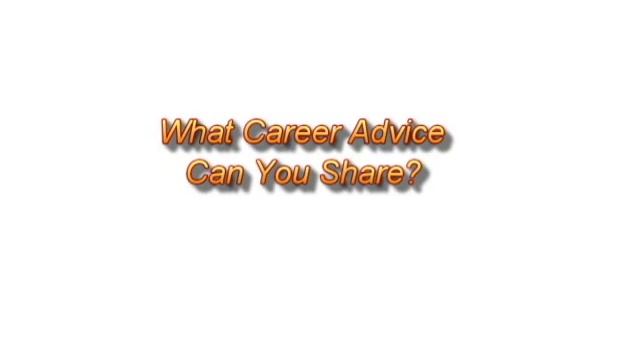 CV Advice - How to Work in Event Management смотреть онлайн