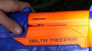 TOP 6 Nerf лучших бластеров 2018 от Dizmon