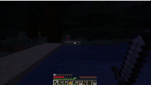 майнкрафт 4 серия наконец ад настал