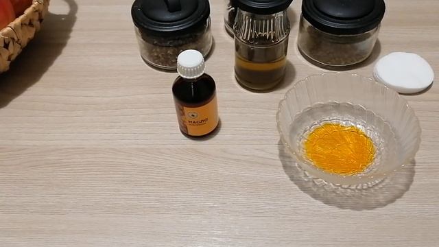 Облепиховое масло. смотреть онлайн