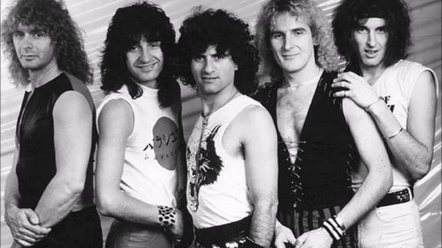 Krokus - 04 - Rock City (Montreal - 1983)