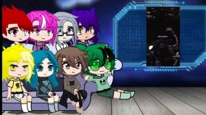 Реакция 13 карт на хобби Вару и не только| мотоциклы/ шип Вару/Зонт