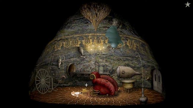 Samorost 2 смотреть онлайн