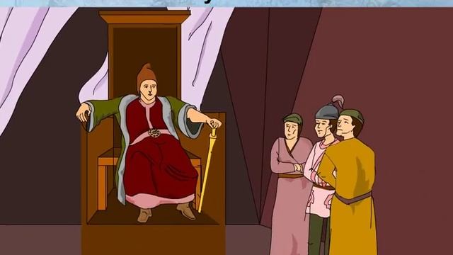 ГУННЫ смотреть онлайн