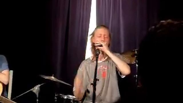 Мастер-класс Михалыча - С-Пб, 20.05.09 #5 смотреть онлайн
