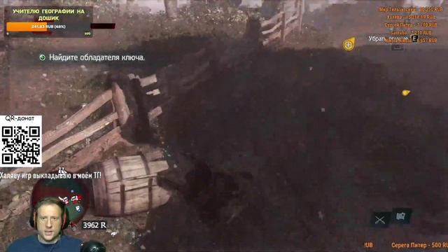 ?️ Assassins Creed IV Black Flag - Джек Воробей, КАПИТАН ДЖЕК ВОРОБЕЙ!! смотреть онлайн