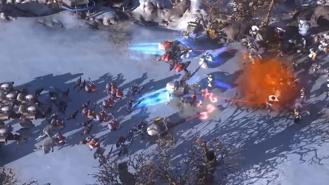 Art of War: Red Tides Greenlight Teaser смотреть онлайн
