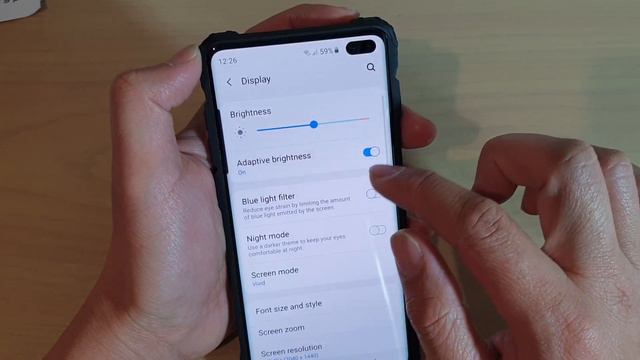 Three Ways to Fix Greyscale Mode and Screen is Black and White | Galaxy S10 / S10+ смотреть онлайн