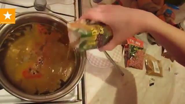 Веганские Рецепты