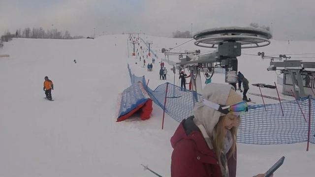 Покоряем горные вершины смотреть онлайн