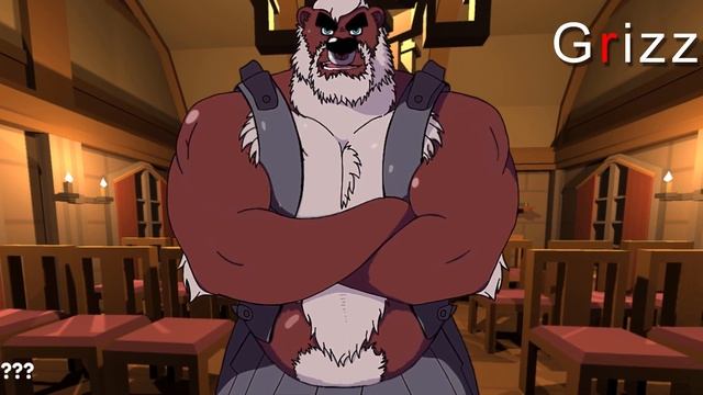 Uncommon Breed (A Furry RPG / Dating Game) смотреть онлайн
