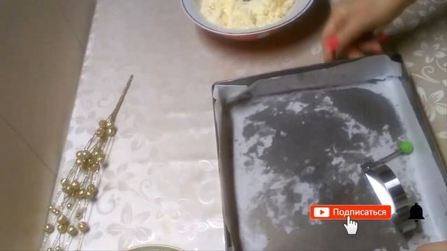 Творожно-кокосовое кето печенье. LOW CARB\ KETO без глютена смотреть онлайн