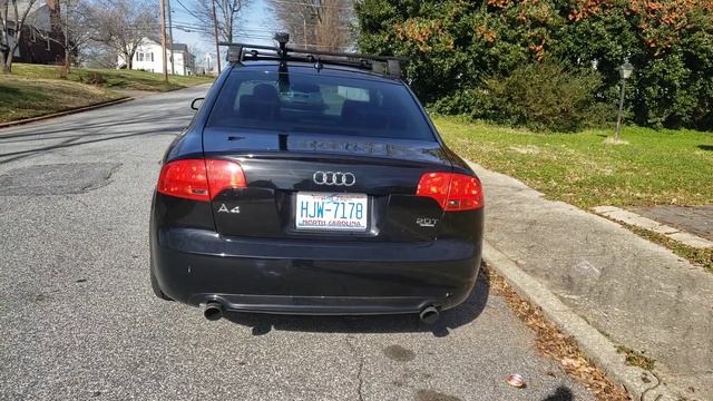 B7 Audi A4 2.0T Blow Off Valve смотреть онлайн