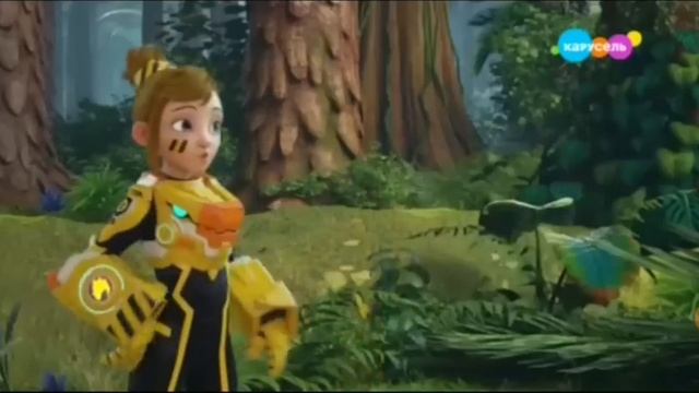 Диностер. Дино-стоматолог @Sardinka_content смотреть онлайн