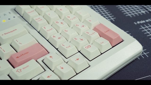enjoyPBT Valentine Keyset Review смотреть онлайн