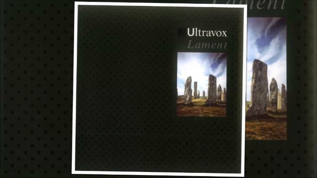 Ultravox - Dancing with Tears in My Eyes смотреть онлайн