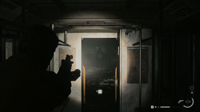 ПЕРЕПИСЫВАЕМ РЕАЛЬНОСТЬ ● ALAN WAKE 2 ● #VII смотреть онлайн