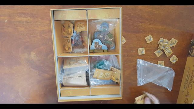 Stoneage - Fast Unboxing смотреть онлайн