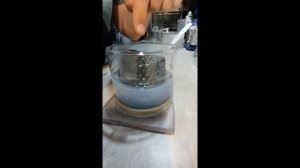 урок6. дегазация силикона