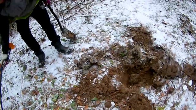 МД Garrett Ace 400i коп советских монет