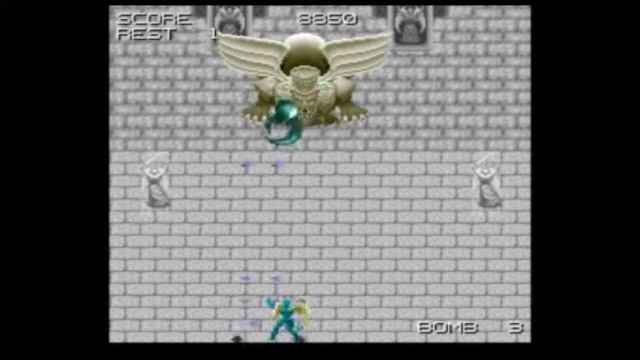 Dezaemon+ Game 75:「diablo」(from Select100/Dezaemon Kids) смотреть онлайн