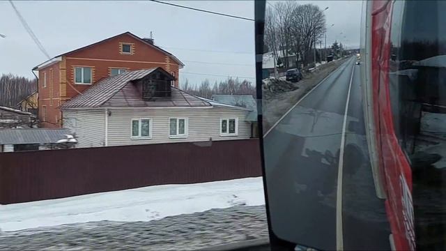 ОТ КУРОВСКОГО ДО ЛИКИНО-ДУЛЕВО смотреть онлайн