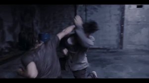 Рейд - Моменты - Финальная битва/ Raid - Moments - The Final Battle