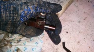 тойота витс натяжной механизм цепи грм