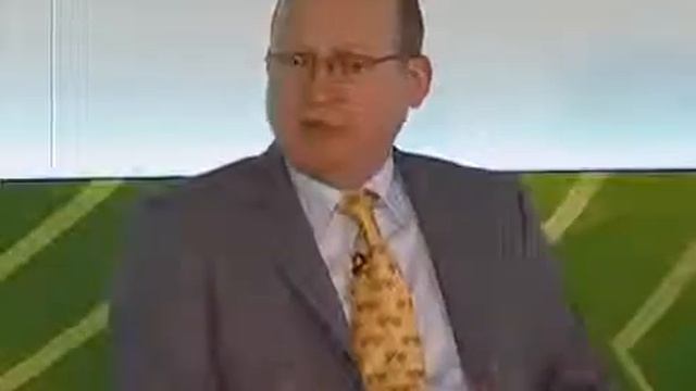 European Technology Leaders Summit: Cloud Computing смотреть онлайн