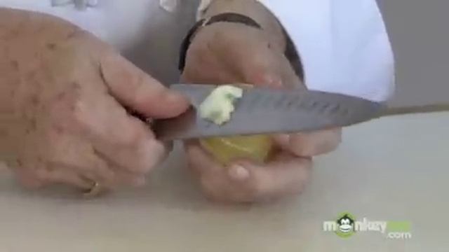 How To Peel A Lemon смотреть онлайн