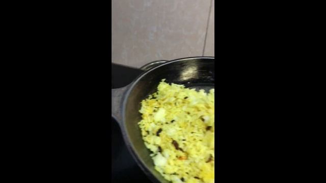 My own version of Java Rice смотреть онлайн