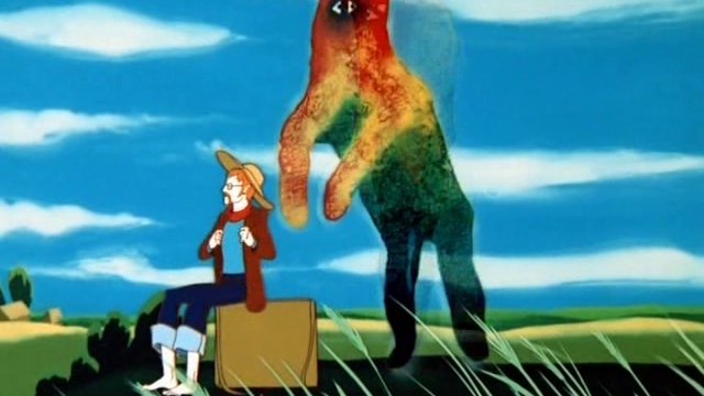 Контакт смотреть онлайн