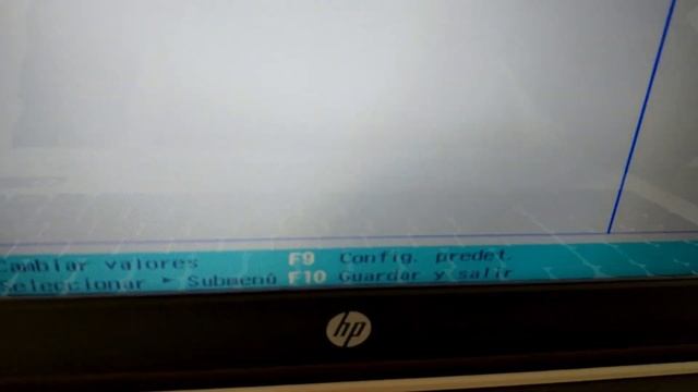 MI PC HP No encuentra el dispositivo de arranque Disco duro no detectado 3F0 Boot Device Not Found смотреть онлайн